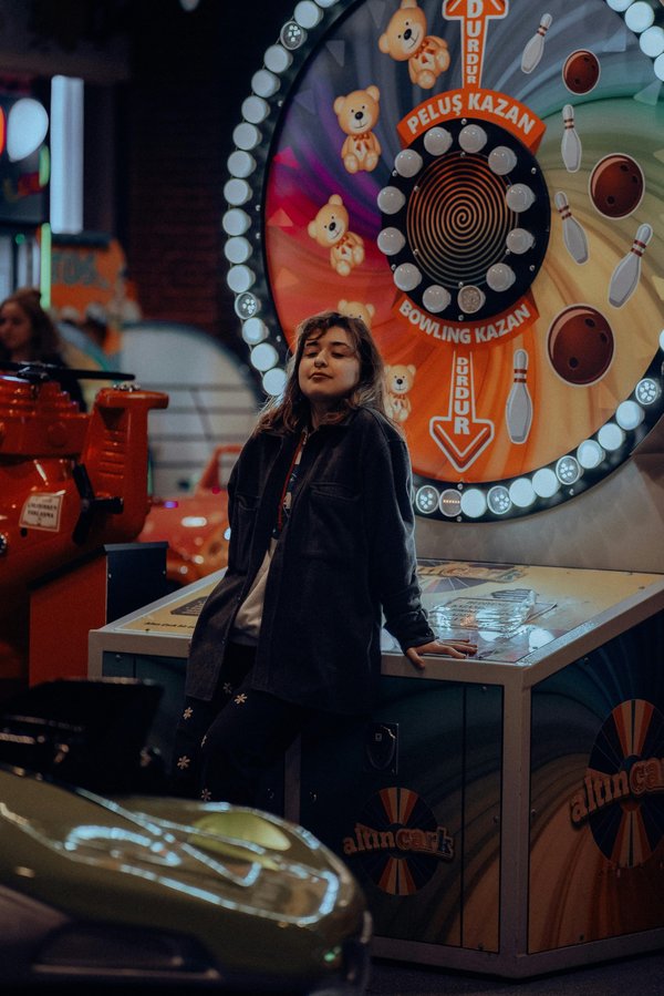 Découvrez les activités palpitantes de smile world à paris !